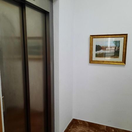 Bem Acogedora Y Muy Centrica Daire Zamora Dış mekan fotoğraf
