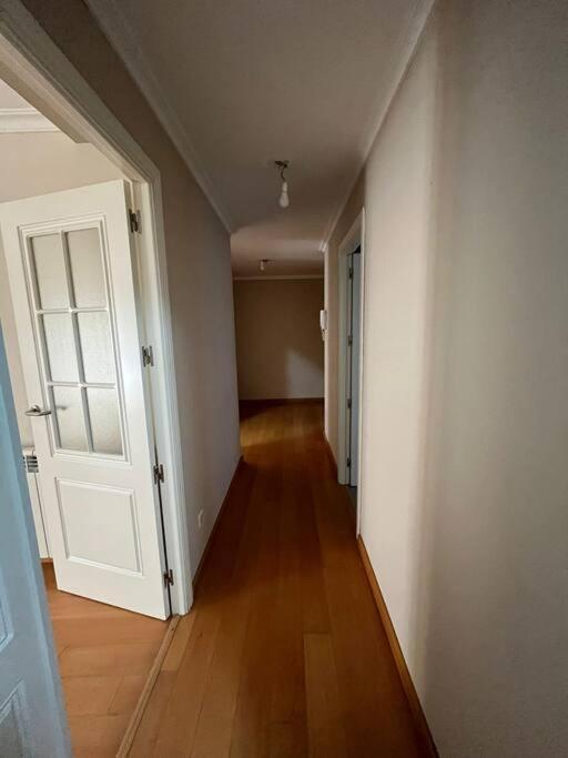 Bem Acogedora Y Muy Centrica Daire Zamora Dış mekan fotoğraf