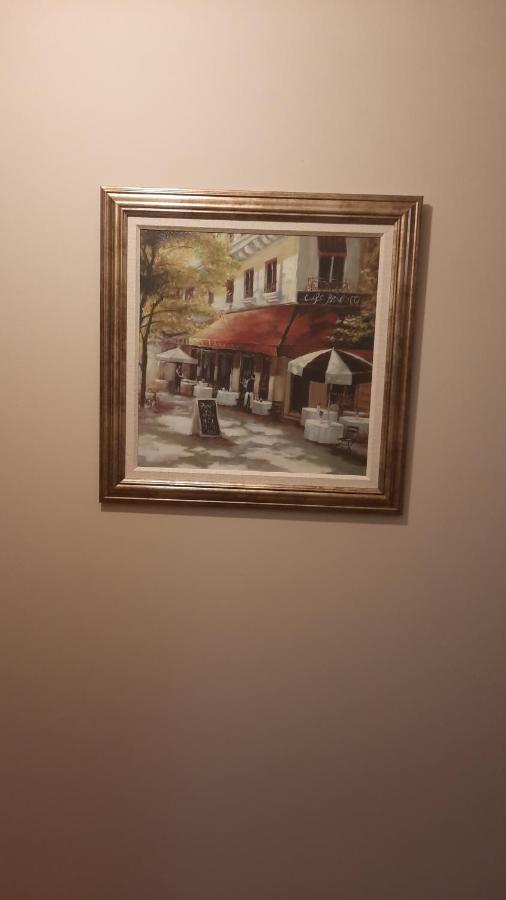 Bem Acogedora Y Muy Centrica Daire Zamora Dış mekan fotoğraf