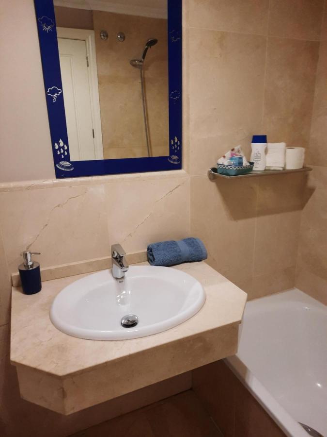 Bem Acogedora Y Muy Centrica Daire Zamora Dış mekan fotoğraf