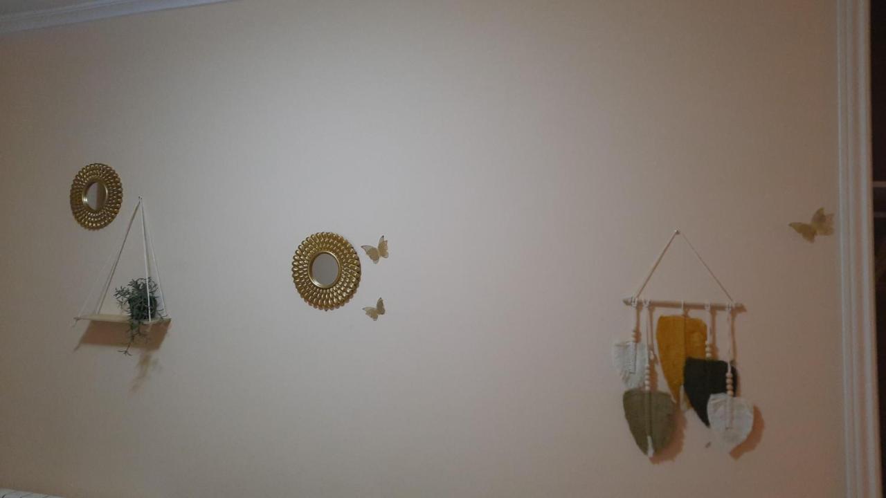 Bem Acogedora Y Muy Centrica Daire Zamora Dış mekan fotoğraf