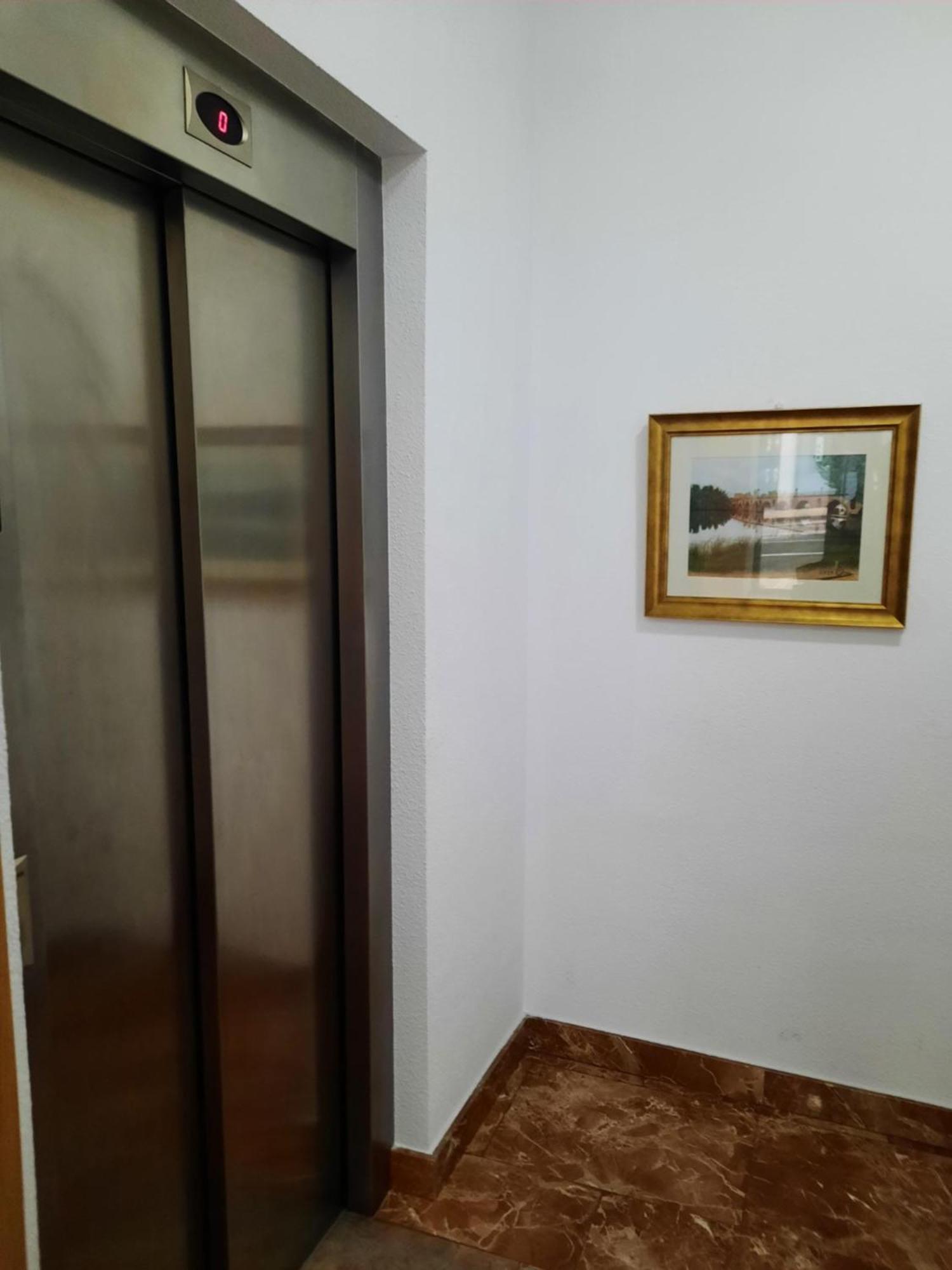 Bem Acogedora Y Muy Centrica Daire Zamora Dış mekan fotoğraf